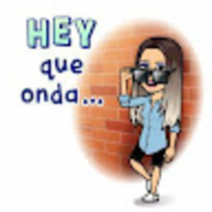 Meet your Posher, Irmarie